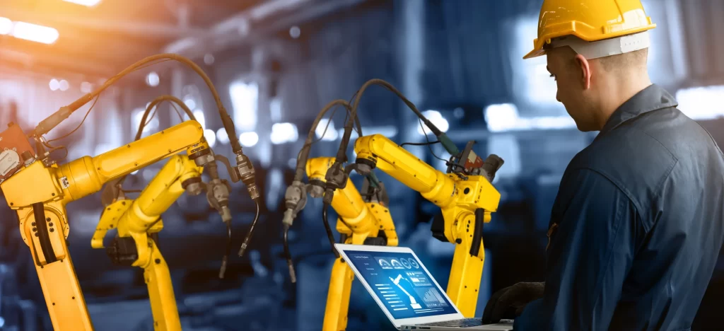 Transforming Factory Dashboards: From Signals to Decisions Img