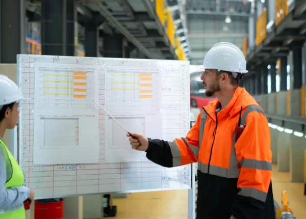 Transforming Factory Dashboards: From Signals to Decisions Img