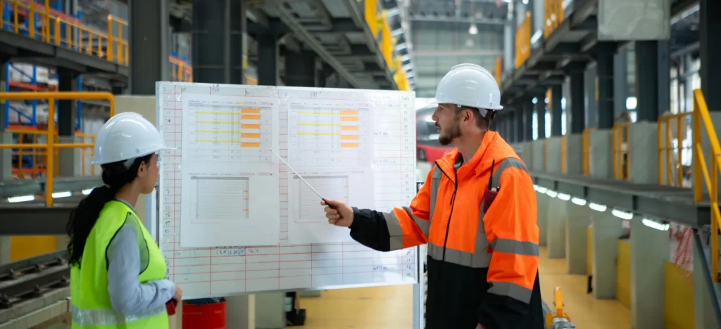 Transforming Factory Dashboards: From Signals to Decisions Img