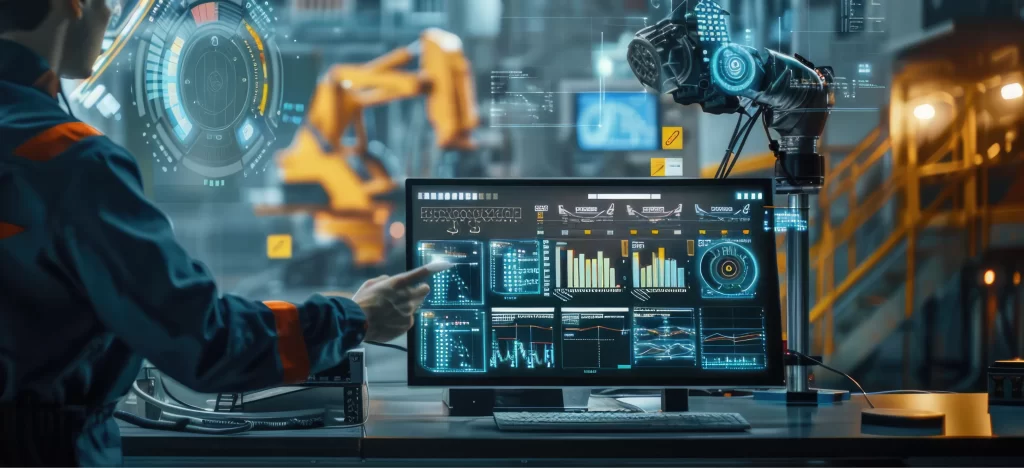 Vistrian Analytics vs GE Predix: Real-Time vs Predictive Analysis Img