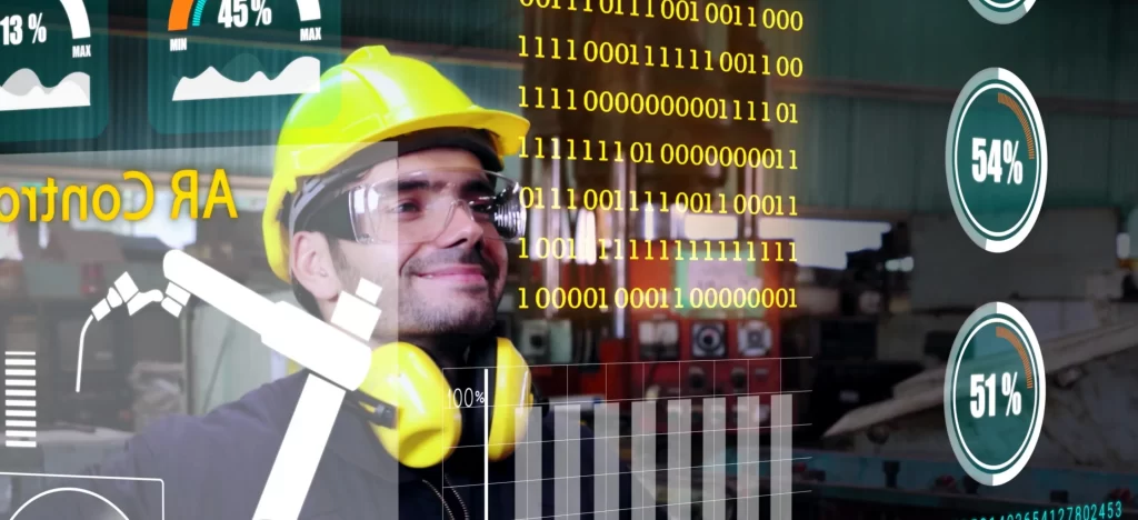 Vistrian Analytics vs GE Predix: Real-Time vs Predictive Analysis Img