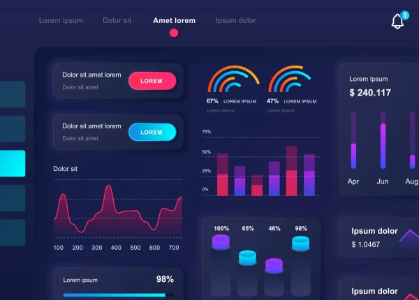 Vistrian Analytics vs GE Predix: Real-Time vs Predictive Analysis Img